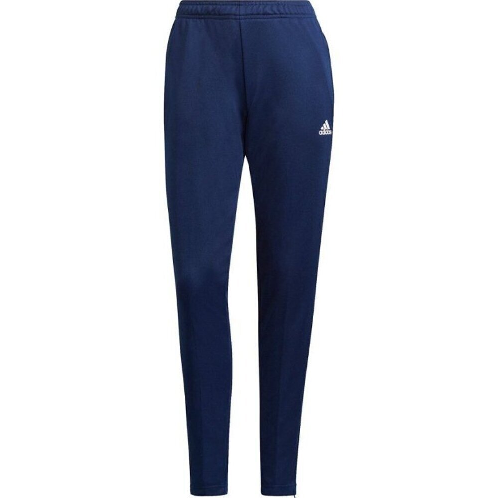 Adidas Womens Tiro 21 Training Pants 2XL Navy Blue GK9667